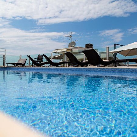 Zen Hotel Versilia Marina di Pietrasanta Exterior photo