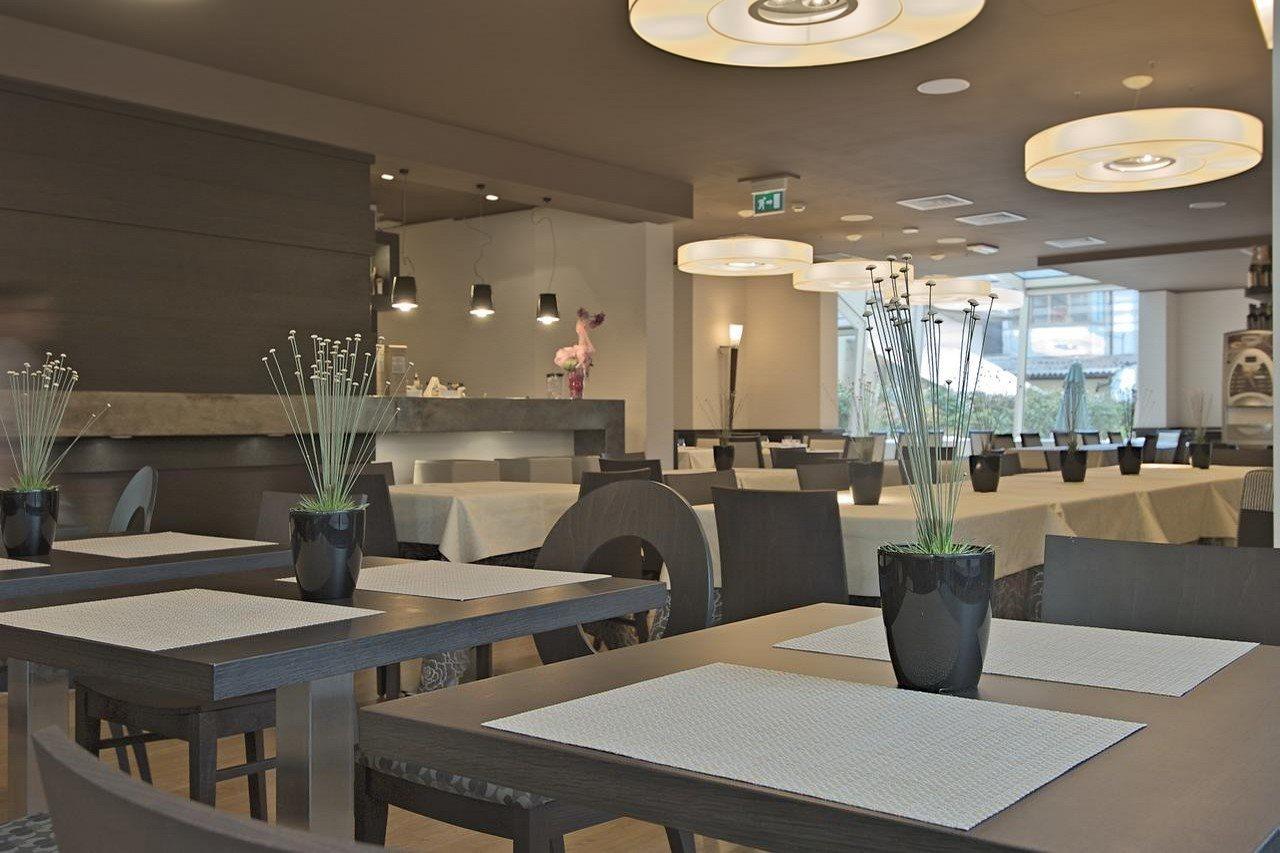 Zen Hotel Versilia Marina di Pietrasanta Exterior photo