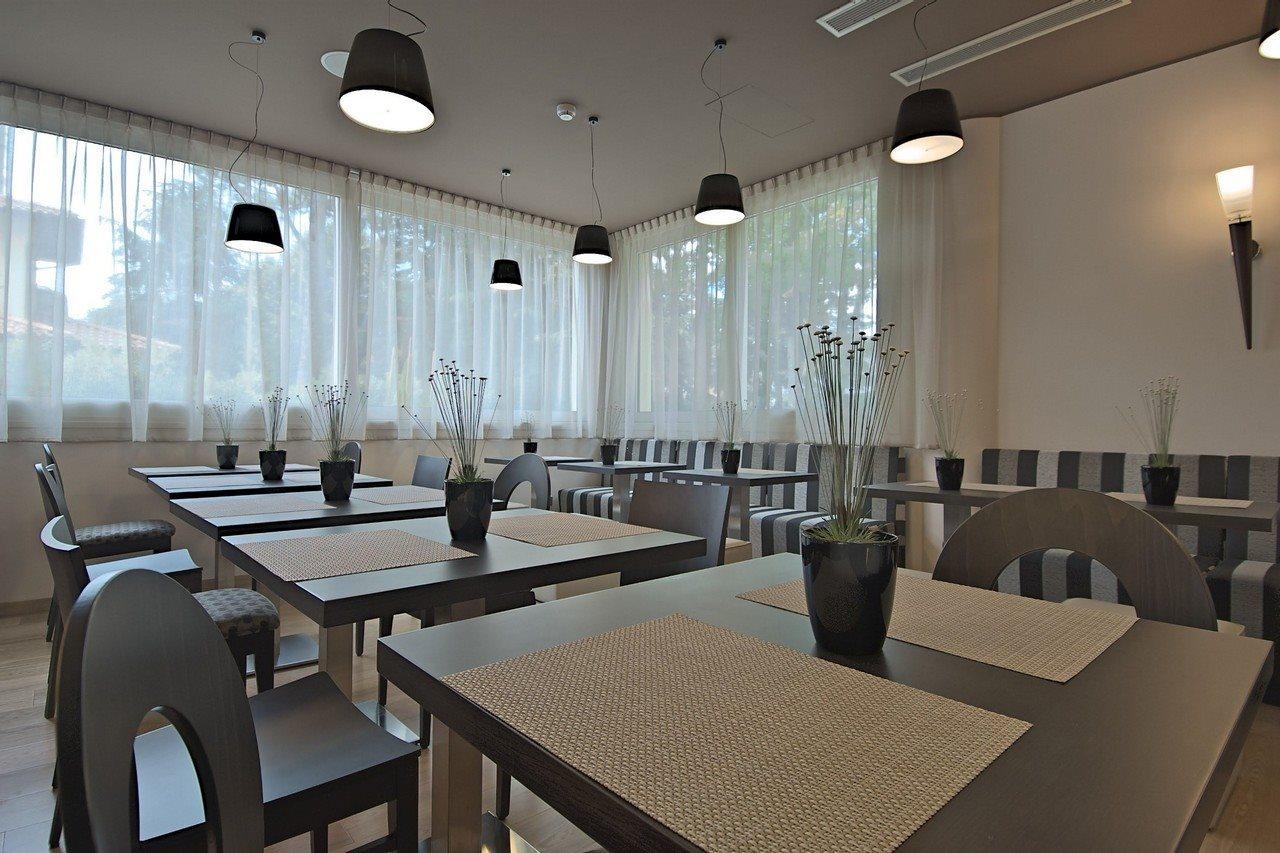 Zen Hotel Versilia Marina di Pietrasanta Exterior photo