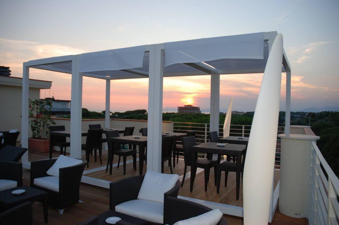 Zen Hotel Versilia Marina di Pietrasanta Exterior photo
