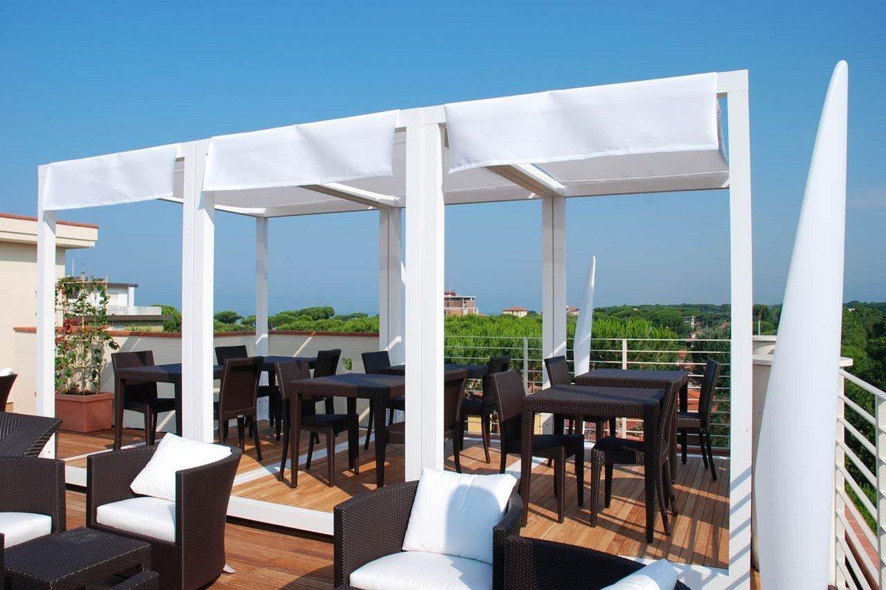 Zen Hotel Versilia Marina di Pietrasanta Exterior photo