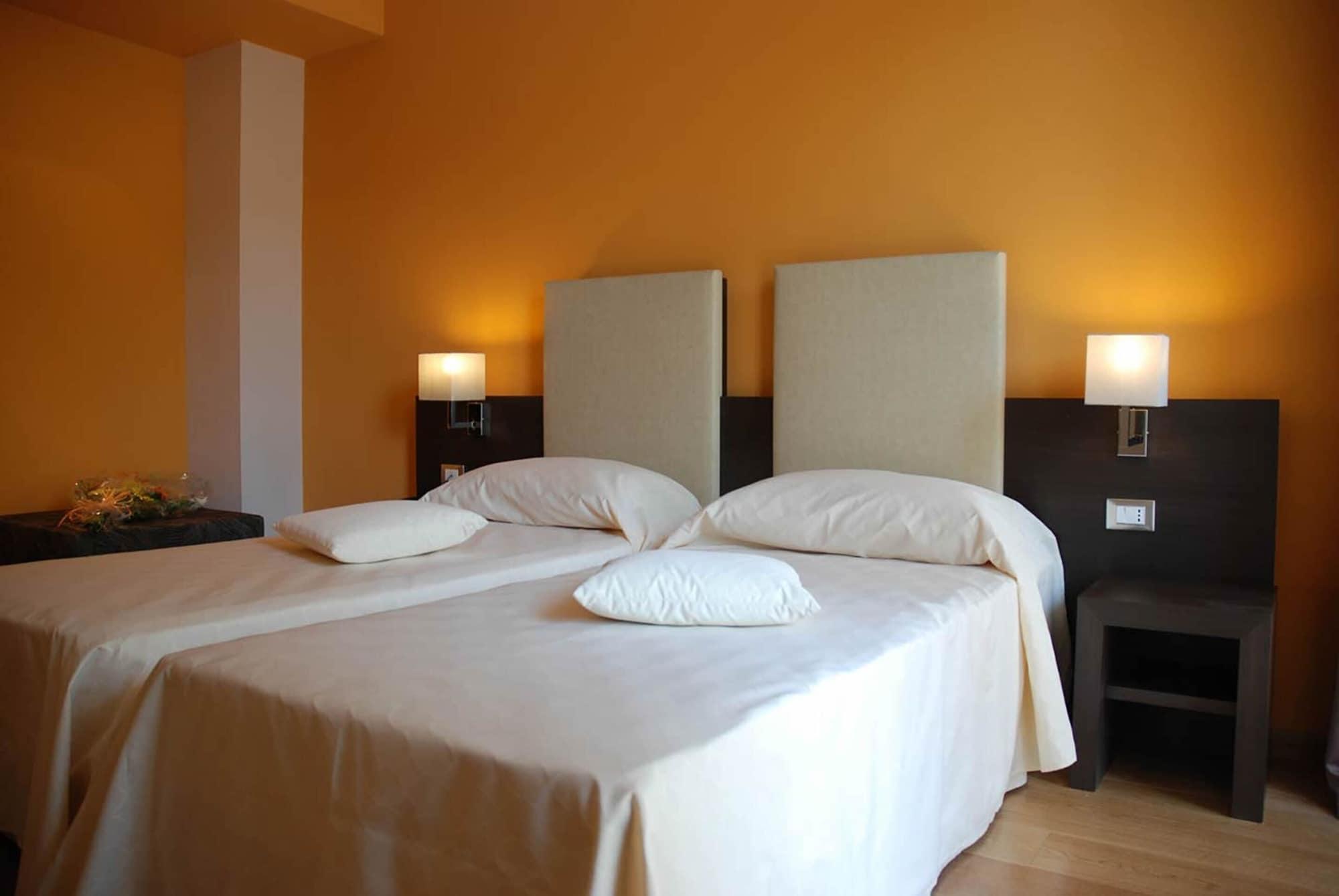 Zen Hotel Versilia Marina di Pietrasanta Exterior photo