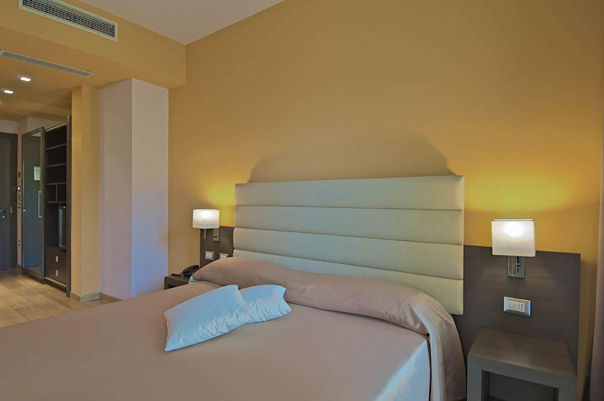 Zen Hotel Versilia Marina di Pietrasanta Exterior photo