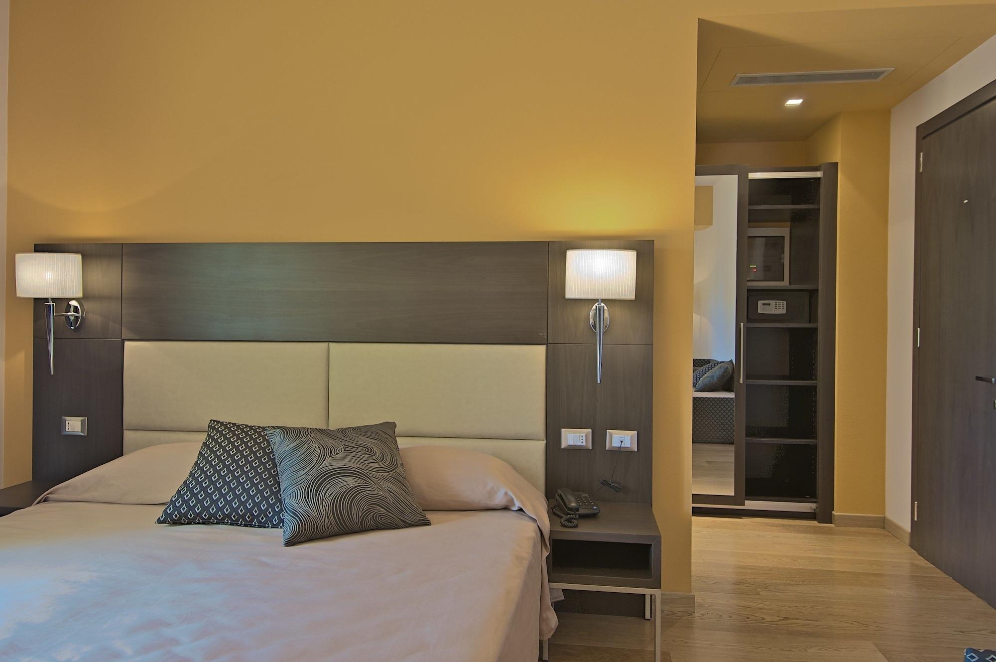 Zen Hotel Versilia Marina di Pietrasanta Exterior photo