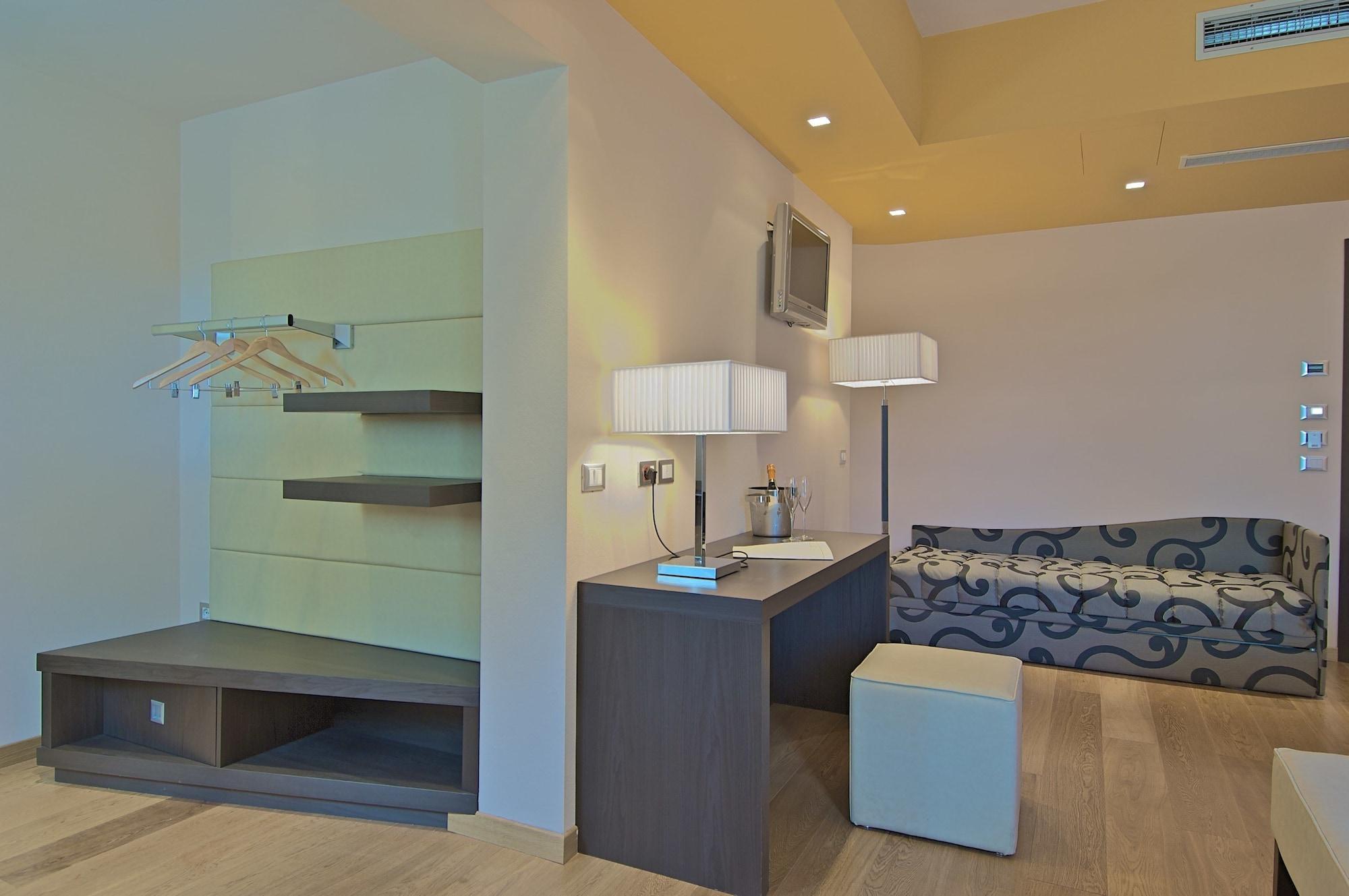 Zen Hotel Versilia Marina di Pietrasanta Exterior photo