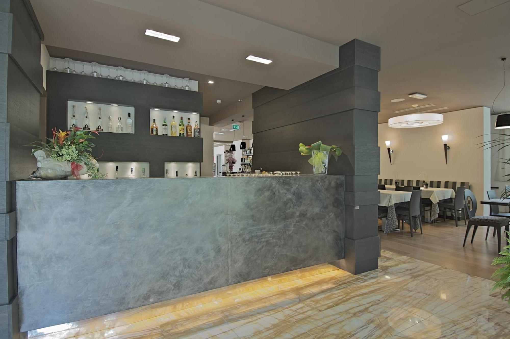 Zen Hotel Versilia Marina di Pietrasanta Exterior photo