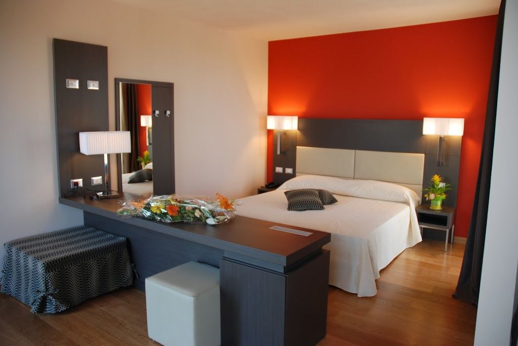 Zen Hotel Versilia Marina di Pietrasanta Exterior photo