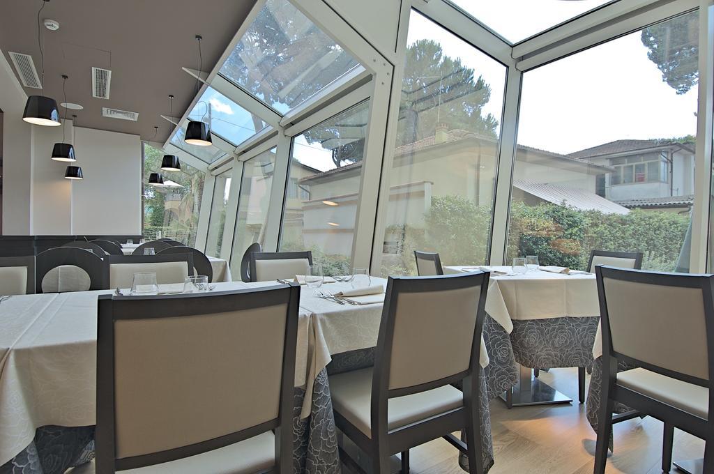 Zen Hotel Versilia Marina di Pietrasanta Exterior photo