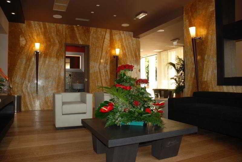 Zen Hotel Versilia Marina di Pietrasanta Exterior photo