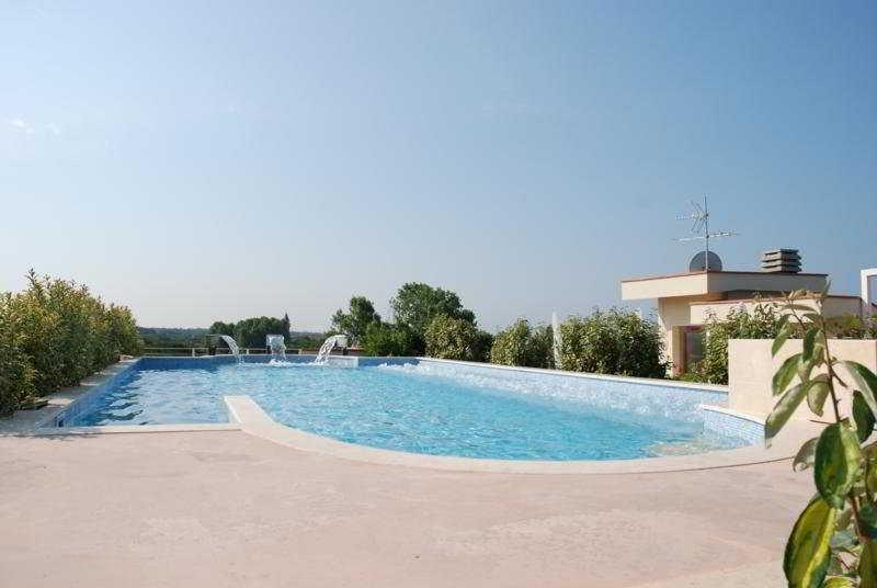 Zen Hotel Versilia Marina di Pietrasanta Exterior photo